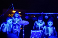 Les Tambours de la Muerte 51 * 6000 x 4000 * (9.73MB)
